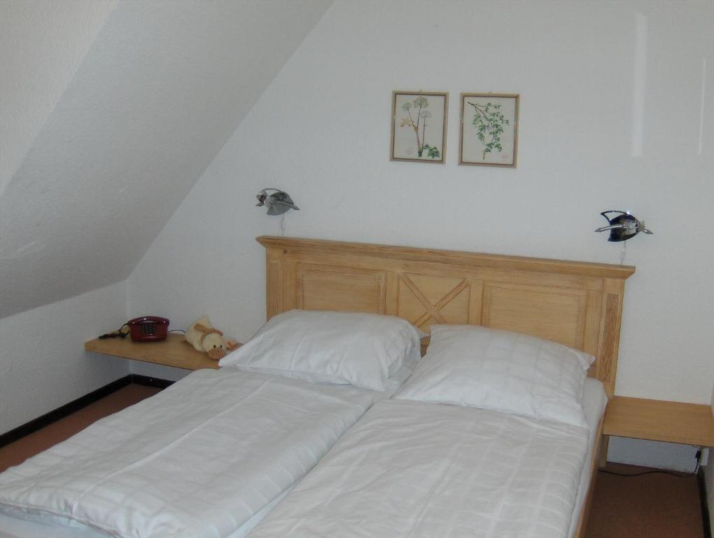 Ihr Ferien Hotel Brunnenhof Suhlendorf Quarto foto